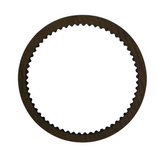 09G,Friction Plate,C2,4 ,5, 6,60-Tooth,1.5mm Thick